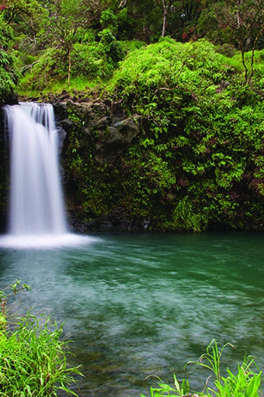 From Oahu: Maui Road to Hana Sightseeing Tour - Flight Day Flow: Honolulu to Kahului, Then Touring Without the Driving Stress