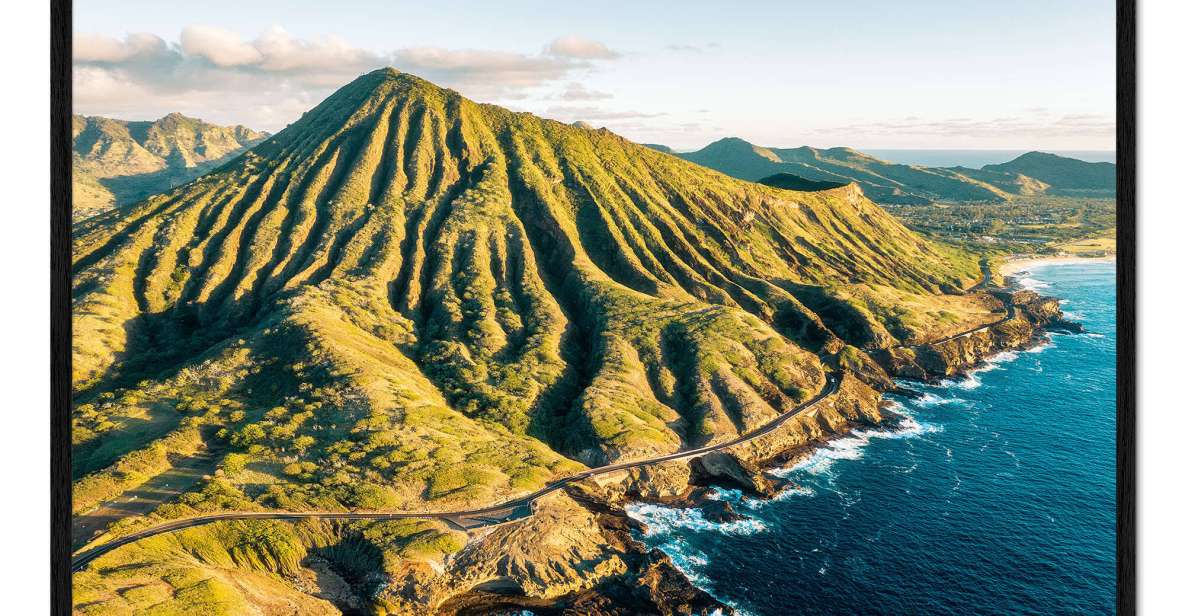 From Waikiki: Circle Island Tour - Key points worth knowing before you go