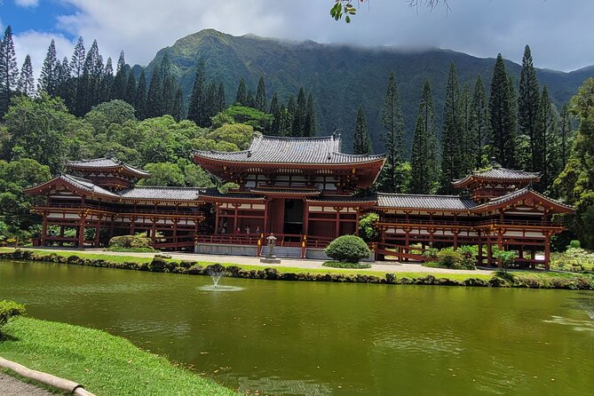 Full-Day Circle Island Guided Tour of Oahu - Why this Oahu Circle Island day works for families