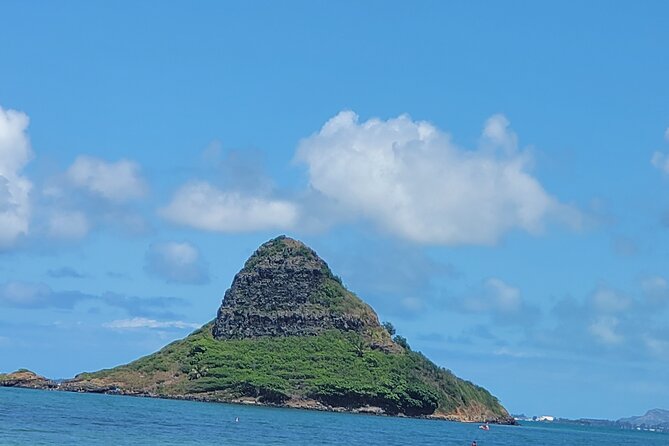 Full-Day Circle Island Guided Tour of Oahu - Mike’s Kiawe Broiled Huli Huli Chicken: a North Shore food stop with star power