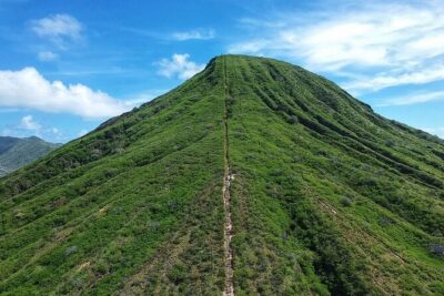 Full-Day Guided Adventure in Koko Head Stairs and Southeast O'ahu - Koko Crater Arch Trail: 1077 Stairs, Real Work, Real Views