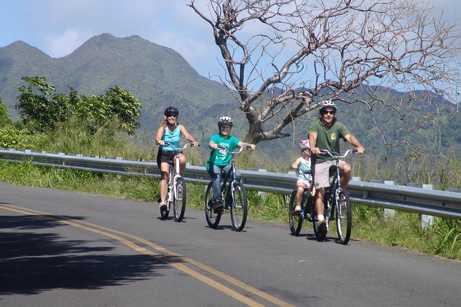 Full Day Oahu Bike, Hike, Sail and Snorkel Combo - How This Oahu Combo Works (And Why It’s a Smart “One-Day” Plan)