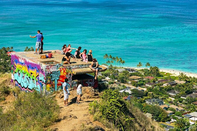 Full-Day Tour to Kailua Hawaii with Return Trip Shuttle - Key Highlights You’ll Actually Care About