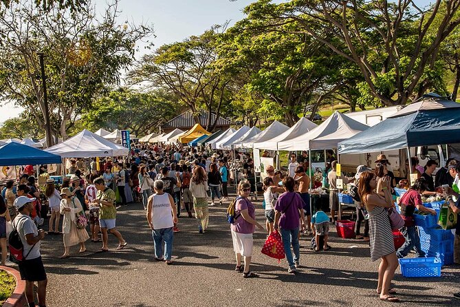 Full-Day Tour to Kailua Hawaii with Return Trip Shuttle - Kailua and Lanikai: Why This Day Trip Fits Oahu Reality