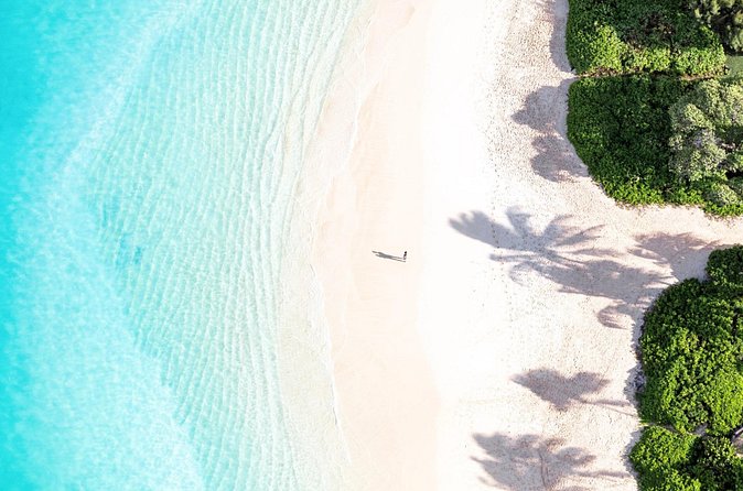 Full-Day Tour to Kailua Hawaii with Return Trip Shuttle - The Return Trip: Meet at 5:15pm, Depart at 5:30pm