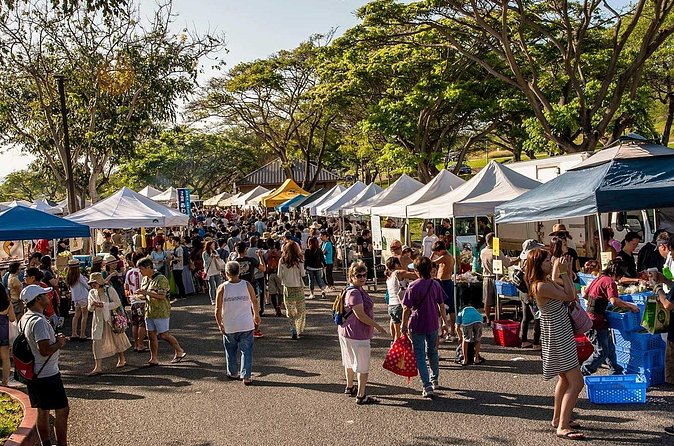 Full-Day Tour to Kailua Hawaii with Return Trip Shuttle - Price and Value: Why $80 Can Work (If You Want This Type of Day)