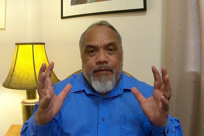Ghosts of Old Honolulu Walking Tour - Quick hits before you go
