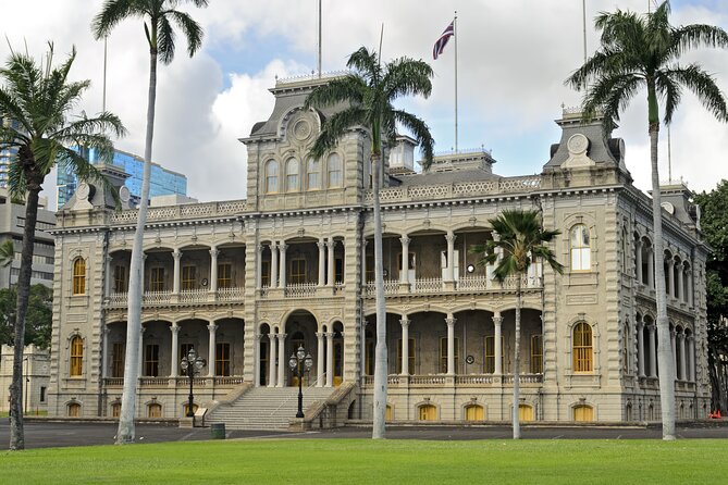 Grand Pearl Harbor and City Tour - Price and value: what you get for $65