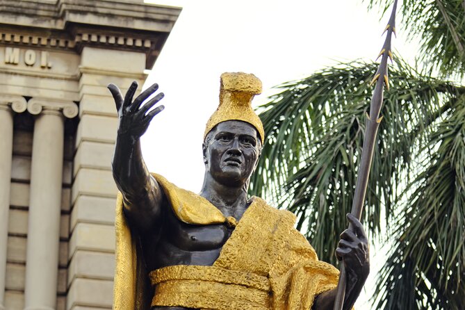 Grand Pearl Harbor and City Tour - Guides and on-the-ground experience: it can make or break it