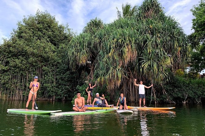 Group Stand Up Paddle Lesson and Tour - Key Highlights That Make This Tour Worth It
