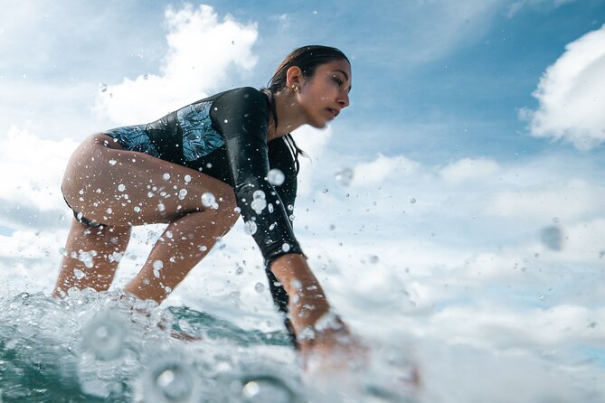 Group Surf Lesson in Honolulu - Shore Practice First: What “Small and Focused” Really Means