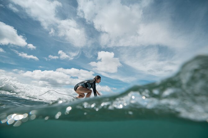 Group Surf Lesson in Honolulu - Who This Is For (and Who Should Think Twice)