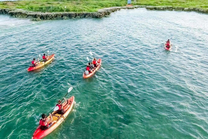 Guided Kayak Tour to Kailua’s Twin Islands - Getting to Active Oahu Tours in Kailua (and starting the right way)