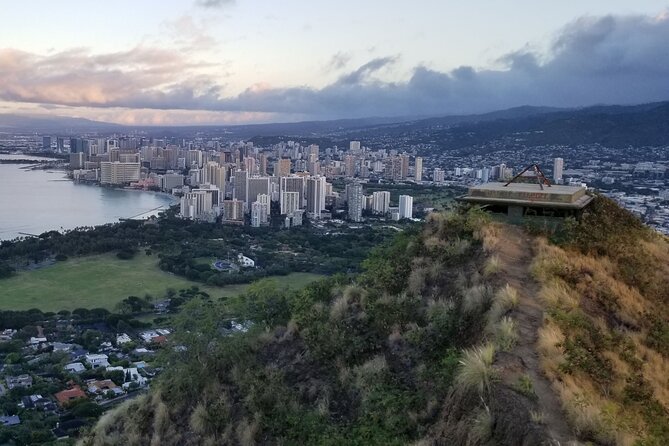Half-Day Hiking Tour to Diamond Head and Makapuu Lighthouse - Price and What You Get for $70.99