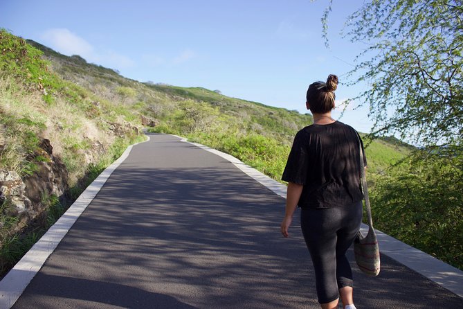 Half-Day Hiking Tour to Diamond Head and Makapuu Lighthouse - How Hard Are These Hikes, Really