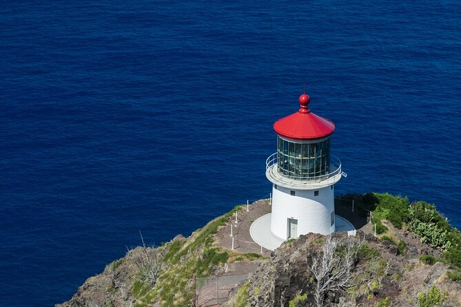 Half-Day Hiking Tour to Diamond Head and Makapuu Lighthouse - Guide and Group Size: The Human Part of the Logistics