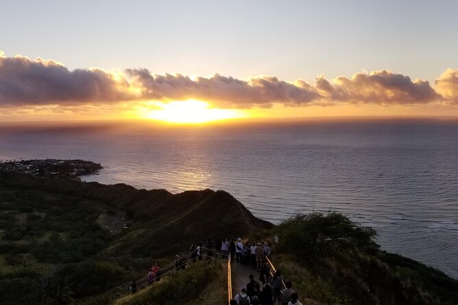 Half-Day Hiking Tour to Diamond Head and Makapuu Lighthouse - Meeting Point, Shuttle Runs, and Timing Reality