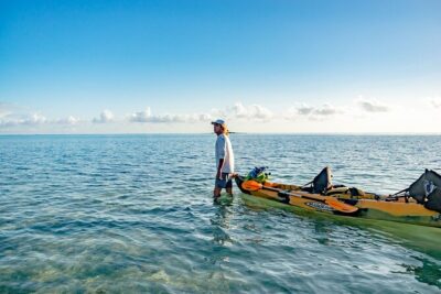 Half-Day Kaneohe Bay Sandbar Self-Guided Kayaking Experience - The self-guided rhythm: freedom, timing, and the 4-hour reality