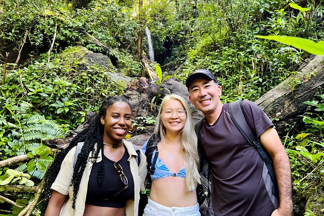 Half-Day Waterfall Tour - Hike, Scenic, Food and Photo - Who This Tour Fits Best (And Who Might Be Happier Elsewhere)