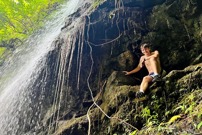 Half-Day Waterfall Tour - Hike, Scenic, Food and Photo - How to Prepare for an Easy Morning (So You Actually Enjoy It)