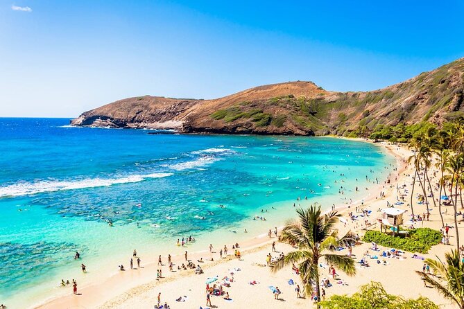 Hanauma Bay Experience with Admission Ticket and Equipment - Key details that matter before you go