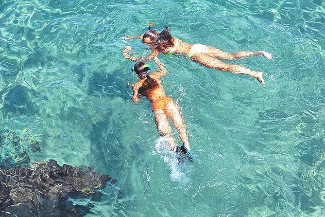 Hanauma Bay Experience with Admission Ticket and Equipment - What You’re Actually Buying at Hanauma Bay