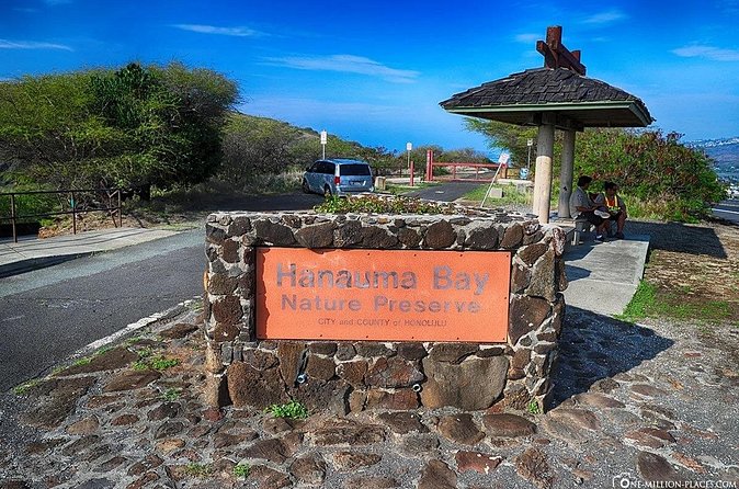 Hanauma Bay Experience with Admission Ticket and Equipment - Hanauma Bay Nature Preserve: What Makes This Reef Special
