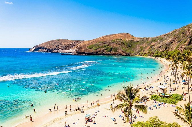 Hanauma Bay Experience with Admission Ticket and Equipment - Snorkeling Gear Included: What You’ll Use Once You’re There