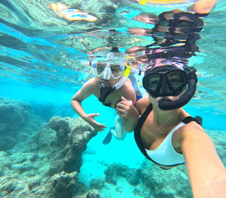 Hanauma Bay Guided Snorkel Tour with guaranteed entrance - Meet the Guides: Patient Instruction Makes the Difference