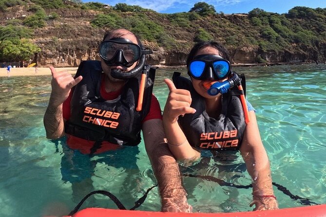 Hanauma Bay Snorkel Lesson - Key things I’d care about before you book