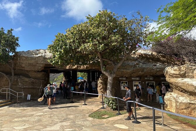 Hanauma Bay Snorkel Lesson - Hanauma Bay snorkeling lesson: why this spot is a smart starting point