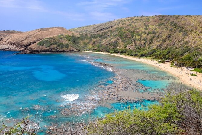 Hanauma Bay Snorkel Lesson - Should you book? My take on whether it’s worth your time