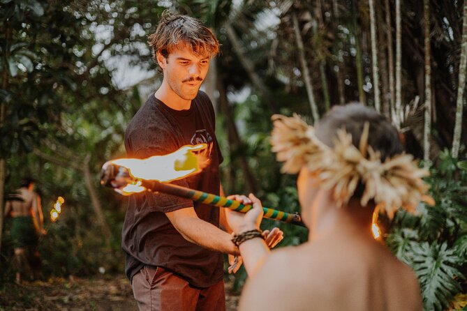Hands on Fireknife Experience - Key highlights you’ll feel right away