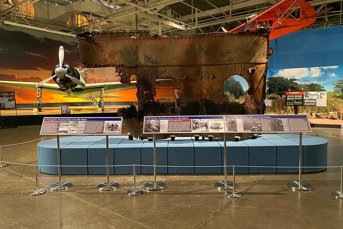 Hangar Guided Tour - Should You Book the Hangar Guided Tour?