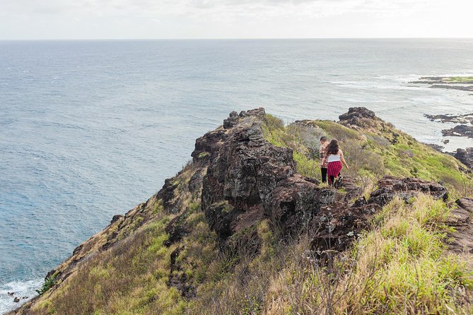 Hawaii Adventure Photography - The private photographer advantage with Michelle Jost
