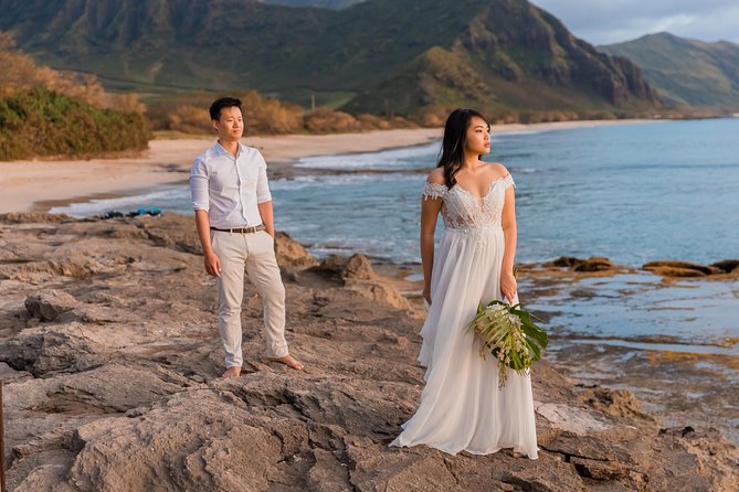 Hawaii Adventure Photography - Photos that look natural because the directions are specific