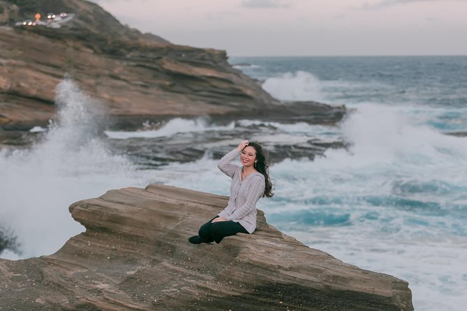 Hawaii Adventure Photography - Weather rules (and the smart way to plan around them)