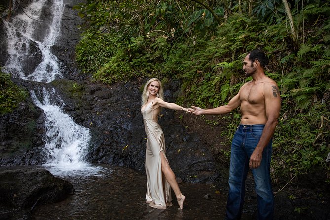 Hawaii Adventure Photography - Who this is best for (and who might want something else)
