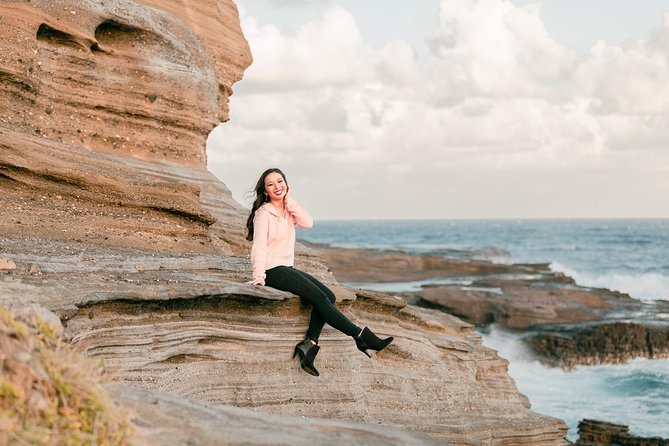 Hawaii Adventure Photography - What happens during the 30 minutes (and why it feels effortless)
