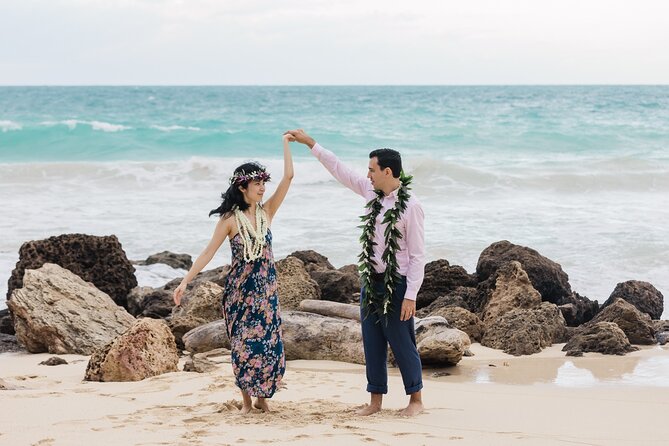 Hawaii Beach Photography - Key things to know before you go