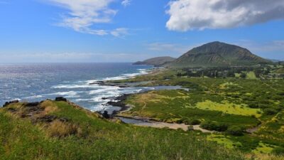 Hawaii Beach Photography - Sandy Beach Park: the late-afternoon setup you’ll be glad you chose