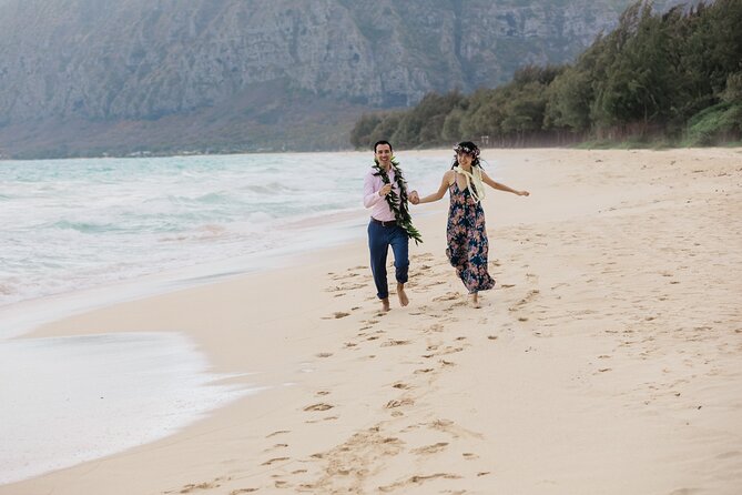 Hawaii Beach Photography - Itinerary reality check: how the 30 minutes should feel