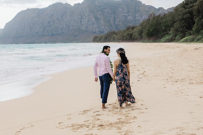 Hawaii Beach Photography - Weather, timing, and why it matters for beach photos