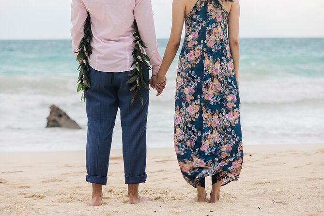 Hawaii Beach Photography - Who should book this Sandy Beach photo session