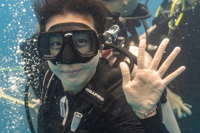 Hawaii DISCOVER Beginner + Certified 2 Tank Shallow Scuba Diving - Two Shallow Tank Sessions With Real Instruction