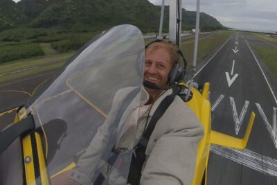 Hawaii Private Gyroplane Flights Over Oahu’s North Shore - Where the flight starts in Waialua (and why location matters)