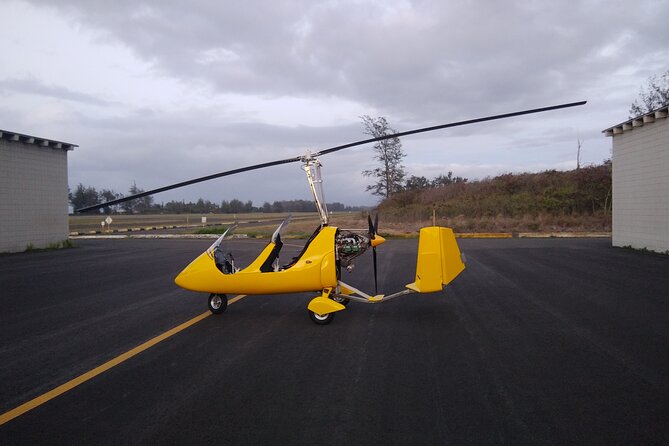 Hawaii Private Gyroplane Flights Over Oahu’s North Shore - Price and value: is $275.77 per person worth it?