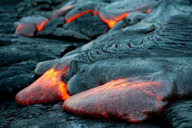 Hawaii Volcanoes National Park Experience Departing from Oahu - Key Highlights You’ll Feel in Your Day Trip