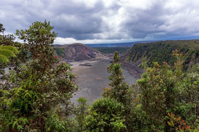 Hawaii Volcanoes National Park Experience from Oahu - Key takeaways before you go