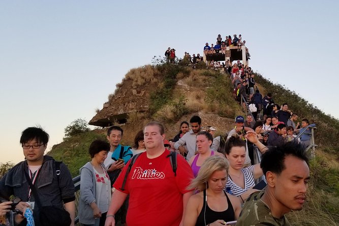 Hawaiian Beauty Package - Guides, pacing, and the small perks that matter